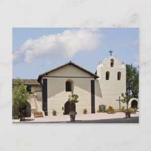 Cartes Pour Fêtes Annuelles Mission Père Noël Ines