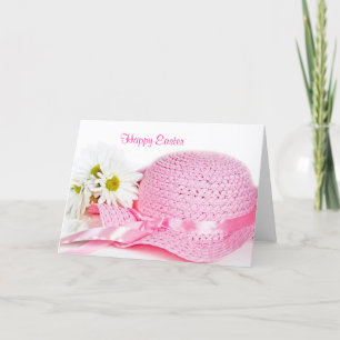Cartes Pour Fêtes Annuelles Mon Casquette de Pâques