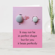 Mon cœur pour vous bat parfaitement la Saint-Valen