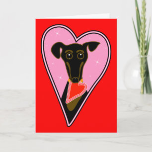 Cartes Pour Fêtes Annuelles Mon Valentine