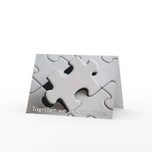 Morceau Valentine de puzzle