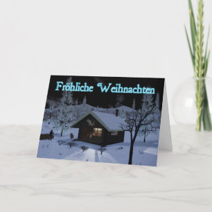 Cartes Pour Fêtes Annuelles Moroz - Frost