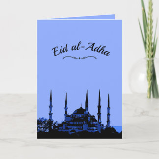 Cartes Pour Fêtes Annuelles mosclassic painting