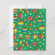 Motif de Noël