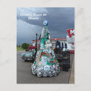 Cartes Pour Fêtes Annuelles MotorHeads Bar & Grill, Musée