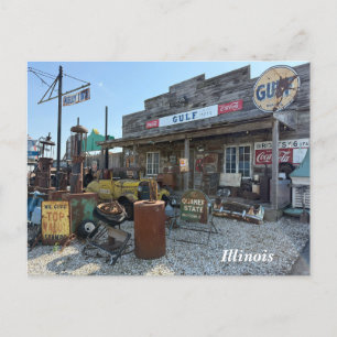 Cartes Pour Fêtes Annuelles MotorHeads Bar & Grill, Musée