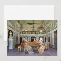 Musique Figée