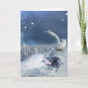 Cartes Pour Fêtes Annuelles mydecembercard