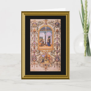 Cartes Pour Fêtes Annuelles Natale de Buon - souhaits italiens de Noël