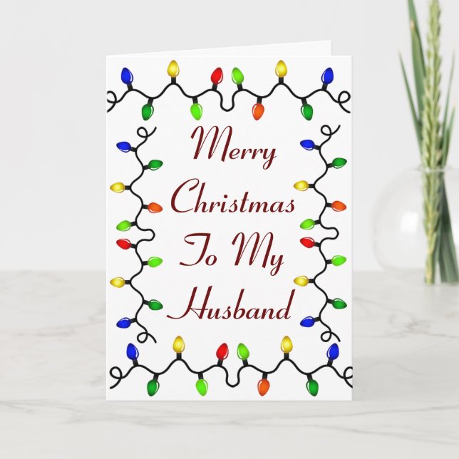 CARTES POUR FÊTES ANNUELLES **NAUGHTY MARI** AMOUR À NOËL (Devant)