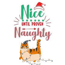 Naughty ou Nice