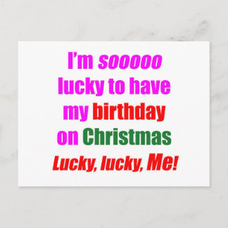 Cartes Pour Fêtes Annuelles Né à Noël