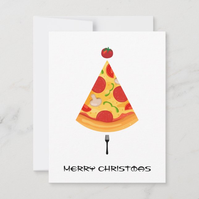 Cartes Pour Fêtes Annuelles Nice Funny Hilarious Non Photo Humour Rétro (Devant)