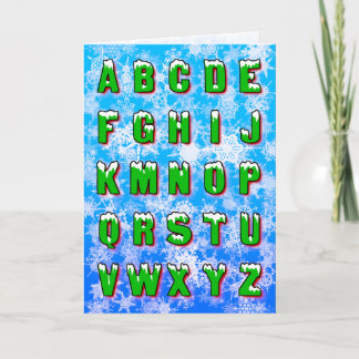 CARTES POUR FÊTES ANNUELLES NO-L