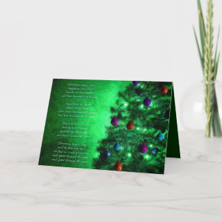 Cartes Pour Fêtes Annuelles Nocturne
