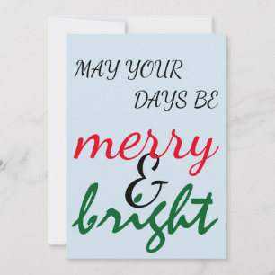 Cartes Pour Fêtes Annuelles Noël