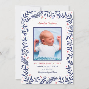 Cartes Pour Fêtes Annuelles Noël