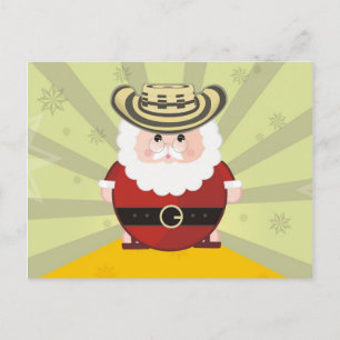 Cartes Pour Fêtes Annuelles noël