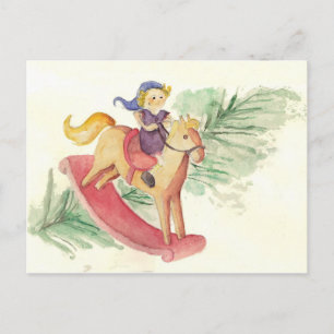 Cartes Pour Fêtes Annuelles Noël