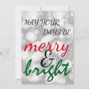 Cartes Pour Fêtes Annuelles Noël