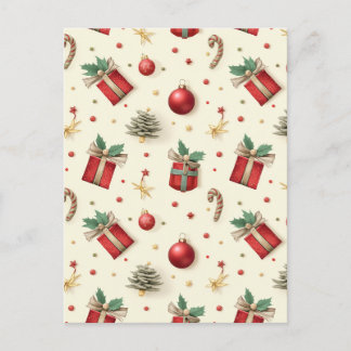 Cartes Pour Fêtes Annuelles Noël