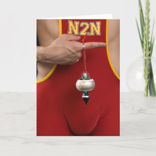 Cartes Pour Fêtes Annuelles Noël 18352