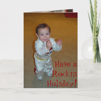 Cartes Pour Fêtes Annuelles Noël 2005