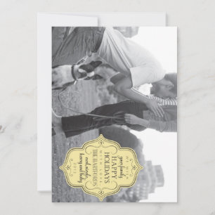 Cartes Pour Fêtes Annuelles Noël 2012 de Hartfords