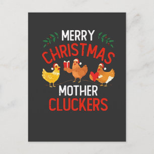 Cartes Pour Fêtes Annuelles Noël 2026, 