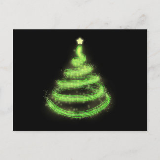 Cartes Pour Fêtes Annuelles Noël Card3