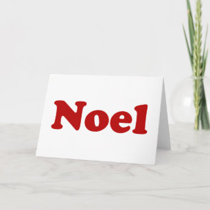 Cartes Pour Fêtes Annuelles Noel CB