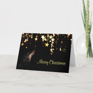 Cartes Pour Fêtes Annuelles Noël Dachshund