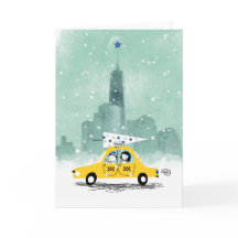 Noël de New York
