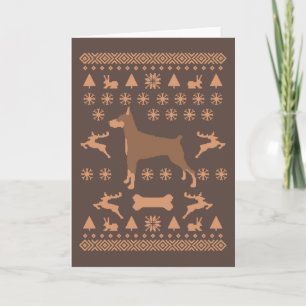 Cartes Pour Fêtes Annuelles Noël Dobe
