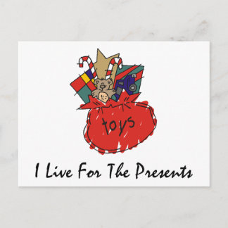 Cartes Pour Fêtes Annuelles Noël drôle