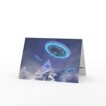 Noël d'UFO