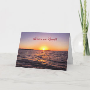 Cartes Pour Fêtes Annuelles Noël J 2017 et D 2 de la Floride