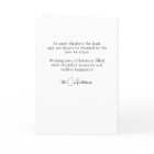 Noël magique : Flying Whale