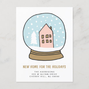 Cartes Pour Fêtes Annuelles Noël Nouveau