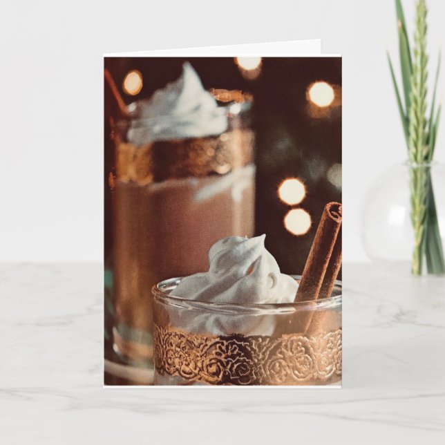 CARTES POUR FÊTES ANNUELLES NOËL PERSONNES SPÉCIALISÉES EN TEMPS SPÉCIAL (Devant)