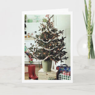 CARTES POUR FÊTES ANNUELLES NOËL PERSONNES SPÉCIALISÉES EN TEMPS SPÉCIAL