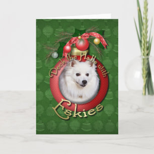 Cartes Pour Fêtes Annuelles Noël - plate-forme les halls - Eskies