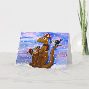 Cartes Pour Fêtes Annuelles Noël Roos