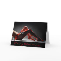 Noël sensuel