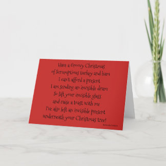 Cartes Pour Fêtes Annuelles Noël super