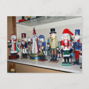 Cartes Pour Fêtes Annuelles Noëls décoratifs de Noël