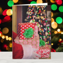 Nom de l'enfant Personnaliser Noël NO Cursive
