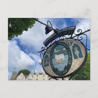 Cartes Pour Fêtes Annuelles Northleach