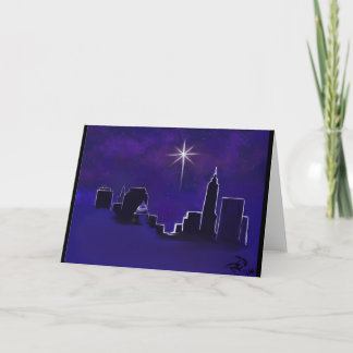 Cartes Pour Fêtes Annuelles Northstar