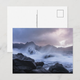 Cartes Pour Fêtes Annuelles Norvège